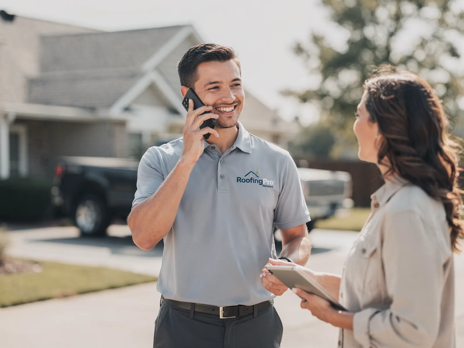 Roof Repair Commiskey, IN FAQs